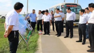 “國家生態文化教育（江蘇）基地”綠化造林成績顯著